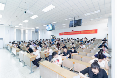 <b>本次竞赛开创+院校实施+企业赋能”协同机制</b>